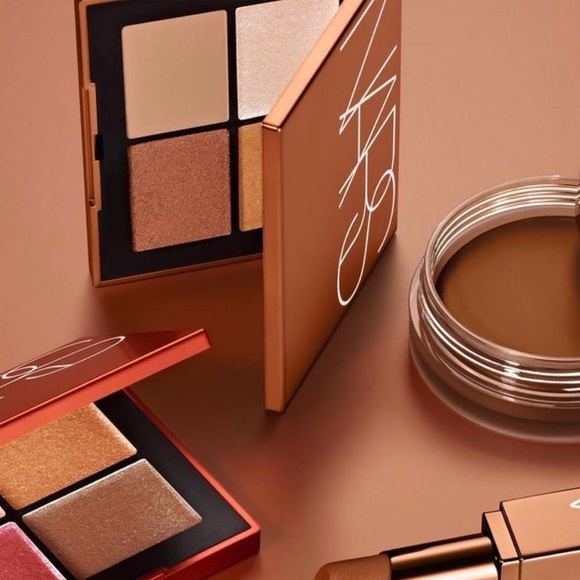 NEW✅Nars Laguna Eyeshadow Quad - Picture 7 of 10